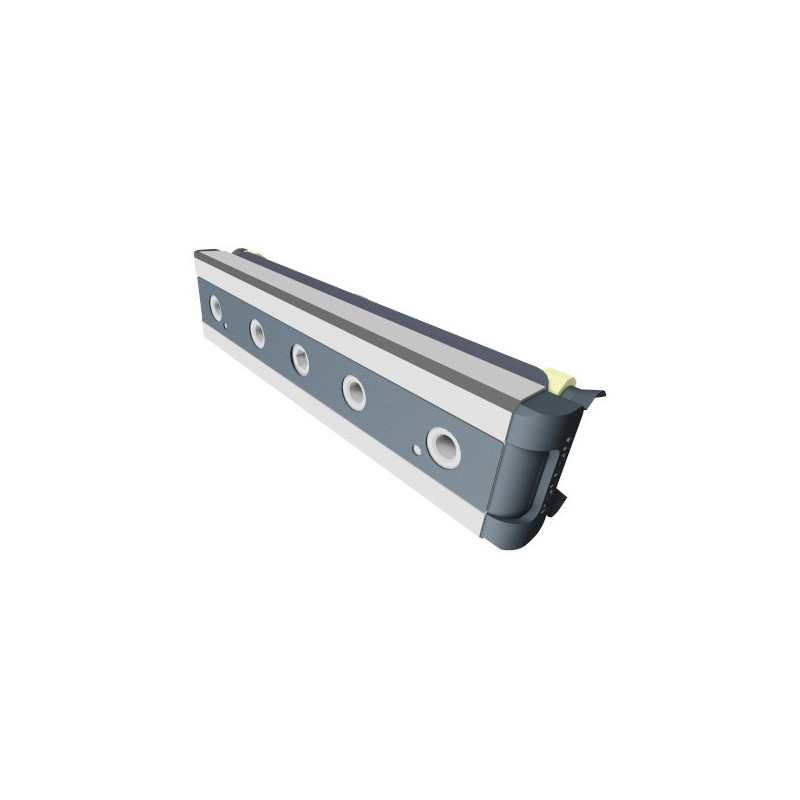 NSW18-3-2Z wózek rolkowy - łożysko liniowe - Rollon Compact Rail - Slider - Cursor