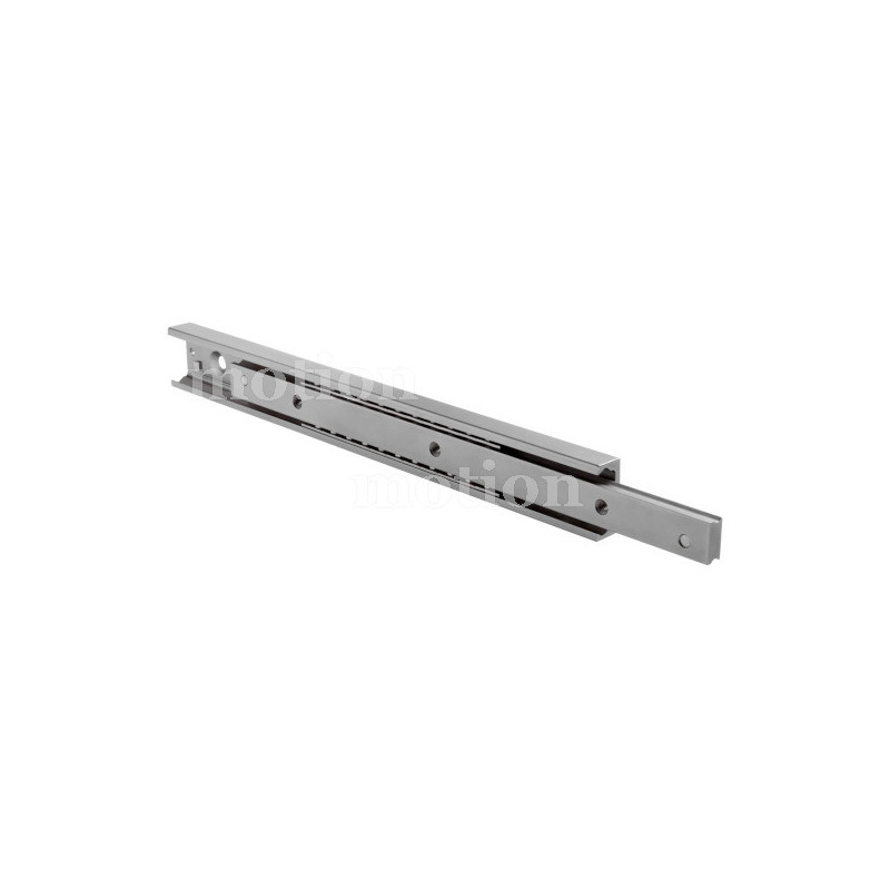 ASN22-0130 telescopic rail - telescopic slide - Rollon