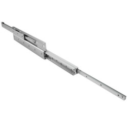 DSE28-1410 prowadnica teleskopowa - telescopic slide - Rollon